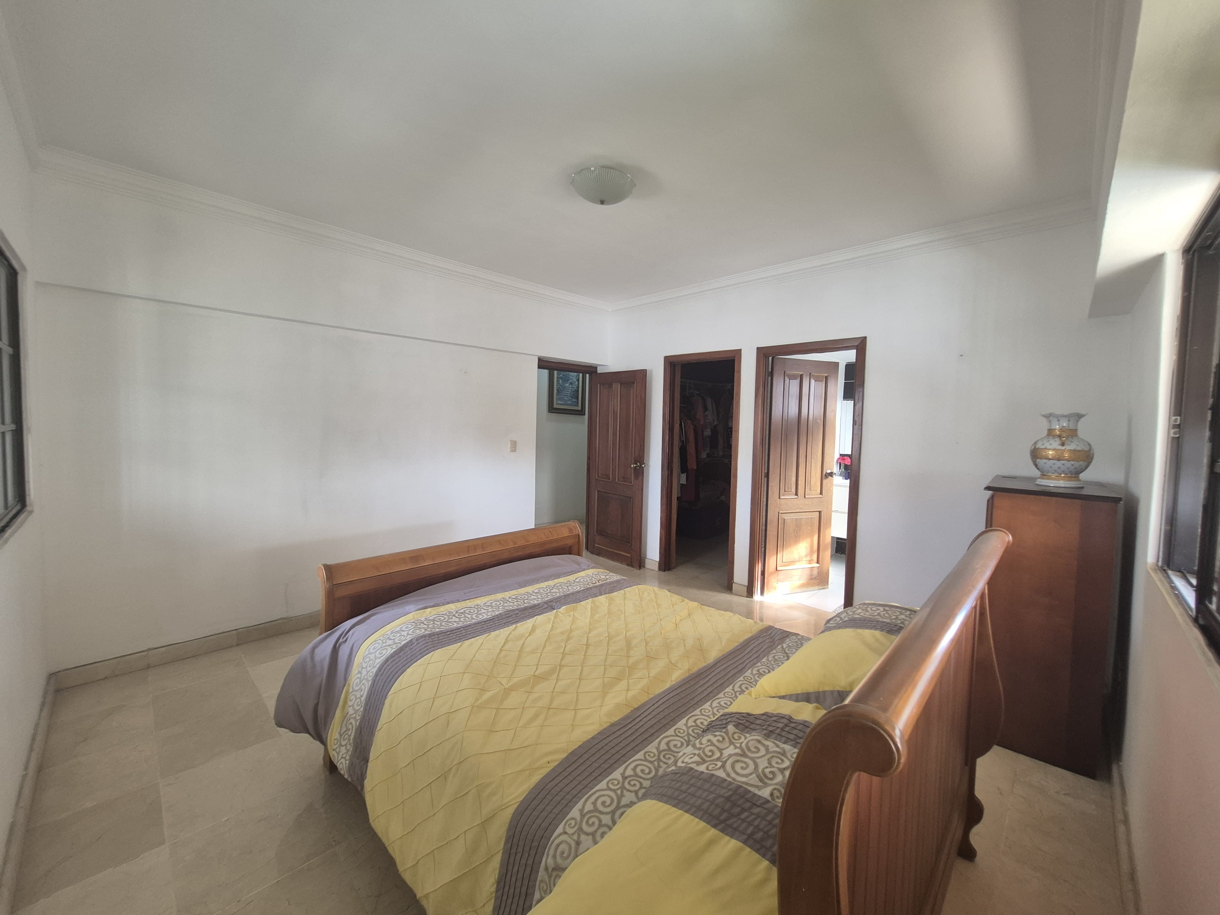Apartamento de 3 Habitaciones en Venta en la Esperilla.  Foto 7276632-4.jpg