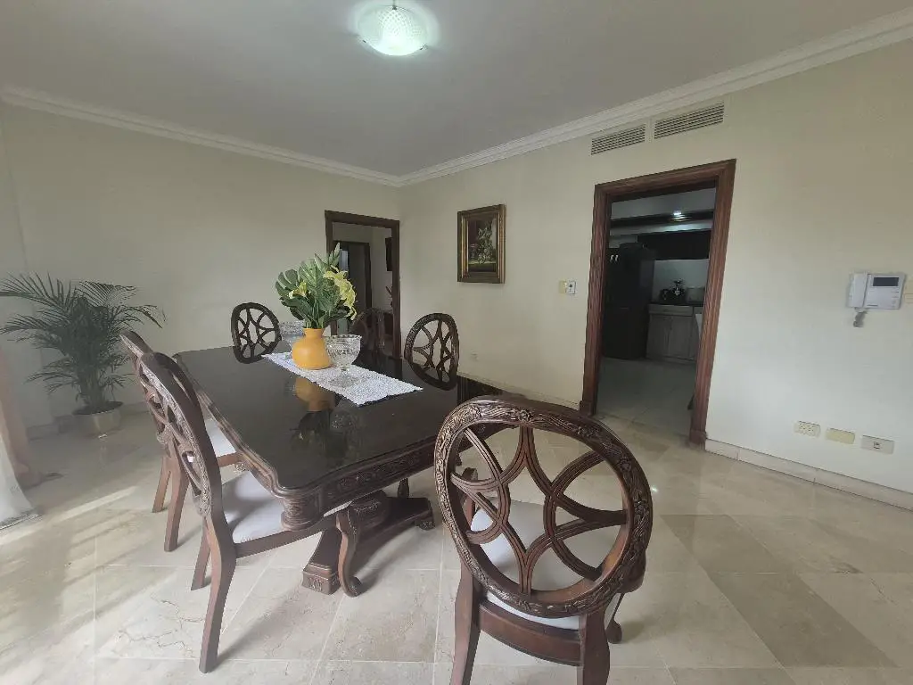 Apartamento de 3 Habitaciones en Venta en la Esperilla.  Foto 7276632-7.jpg