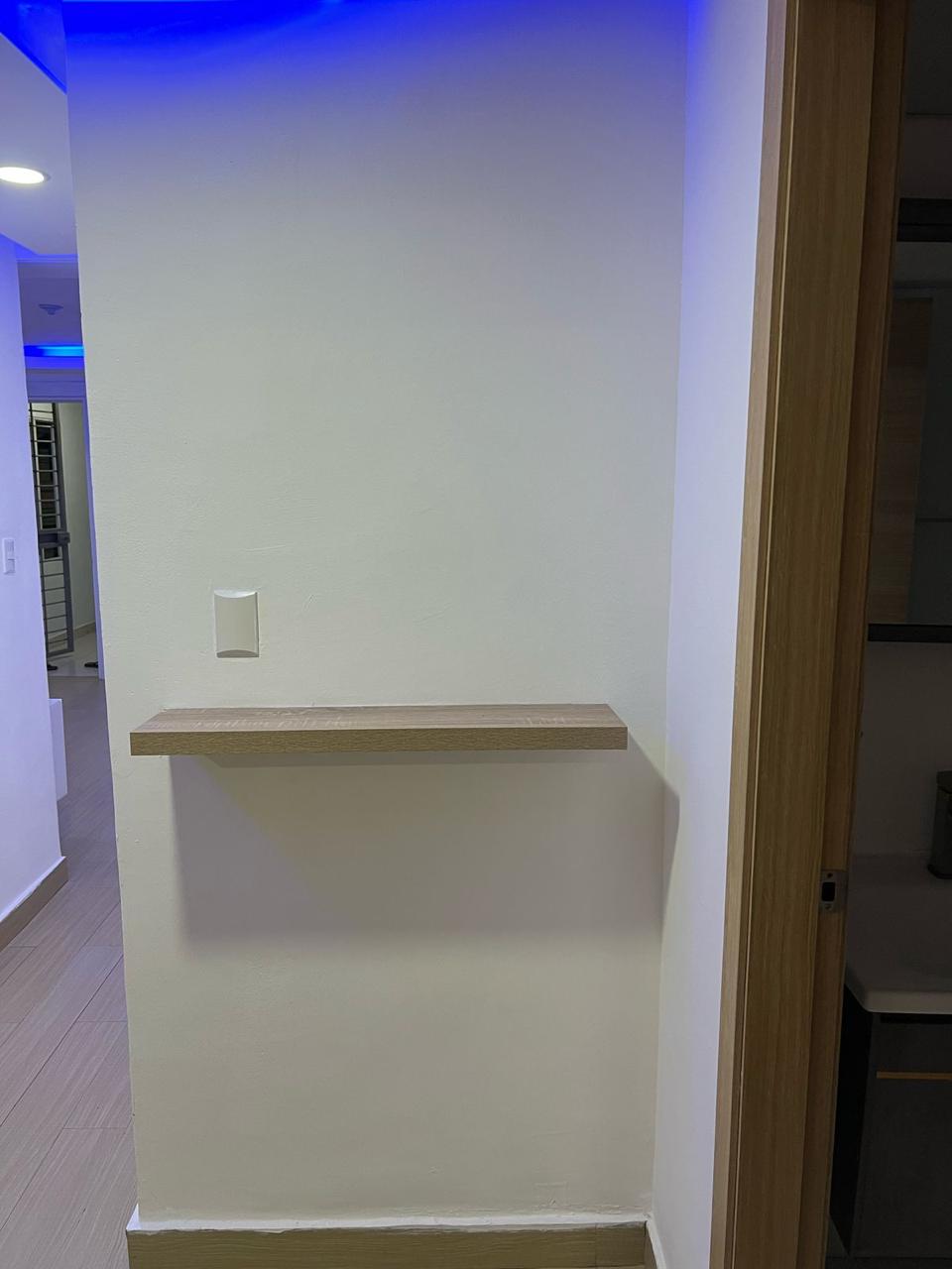 Apartamento de 3 Habitaciones en Venta en la Ciudad Juan Bosch.  Foto 7276640-1.jpg