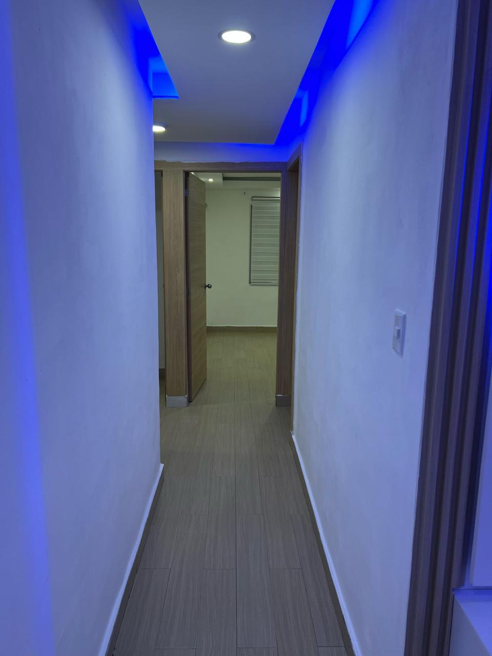 Apartamento de 3 Habitaciones en Venta en la Ciudad Juan Bosch.  Foto 7276640-4.jpg