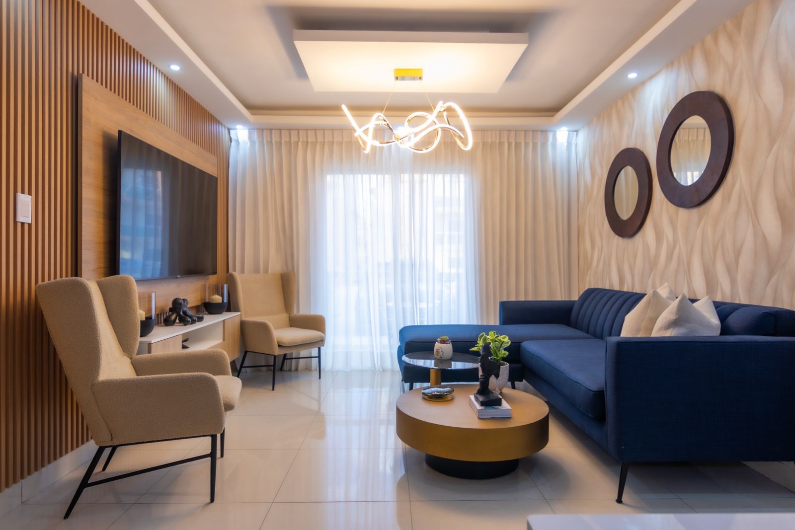 Apartamento de 3 Habitaciones Av. Ecológica. Foto 7276690-1.jpg