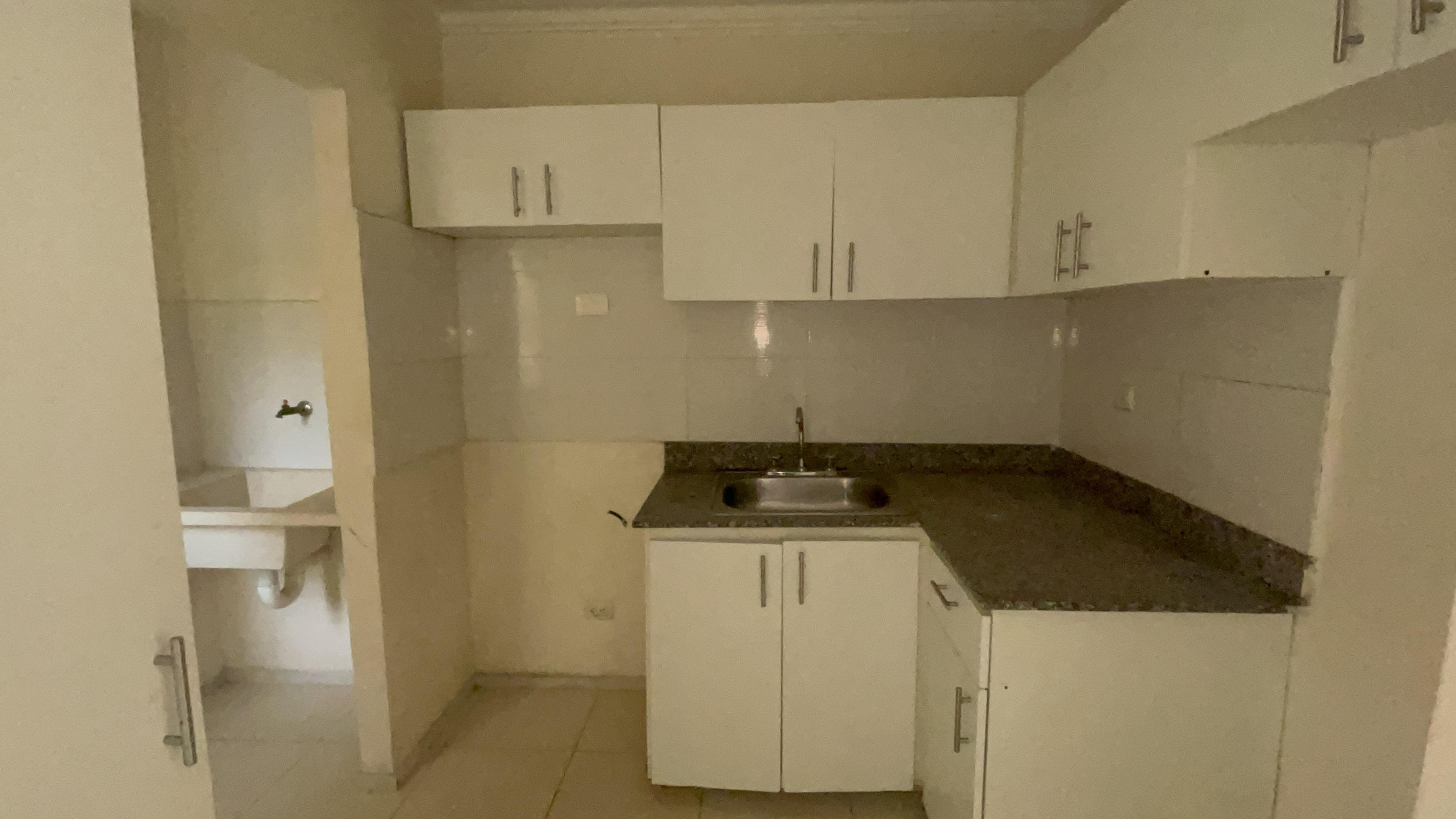 Vendo Apartamento en Ciudad Juan Bosch  Foto 7276766-3.jpg
