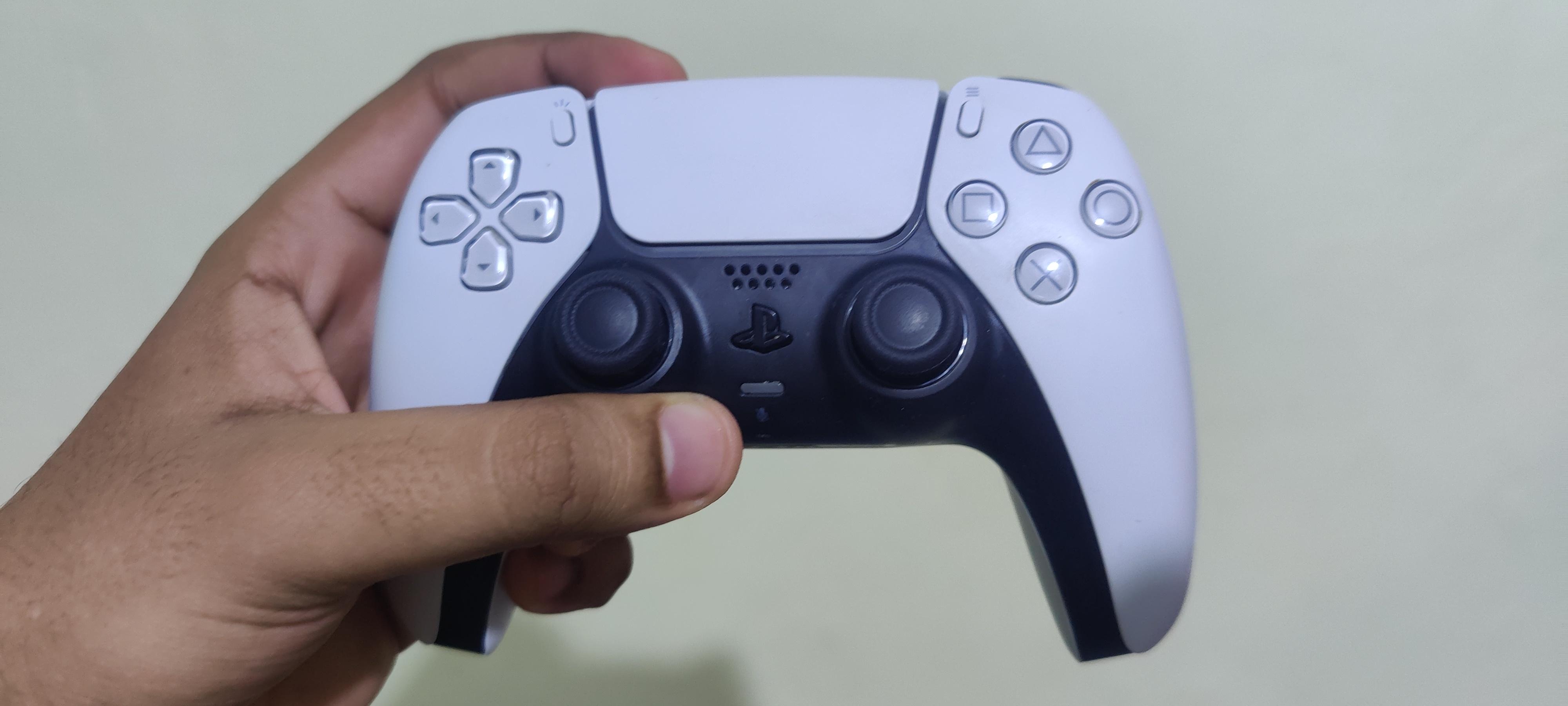 Ps5 Pro 10/10 En Su Caja Foto 7276862-5.jpg