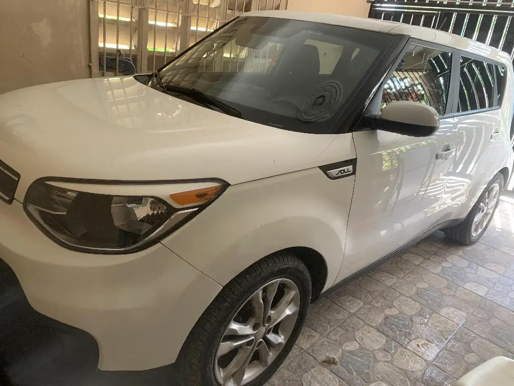 KIA SOUL PERFECTA en San Cristóbal Foto 7276874-1.jpg