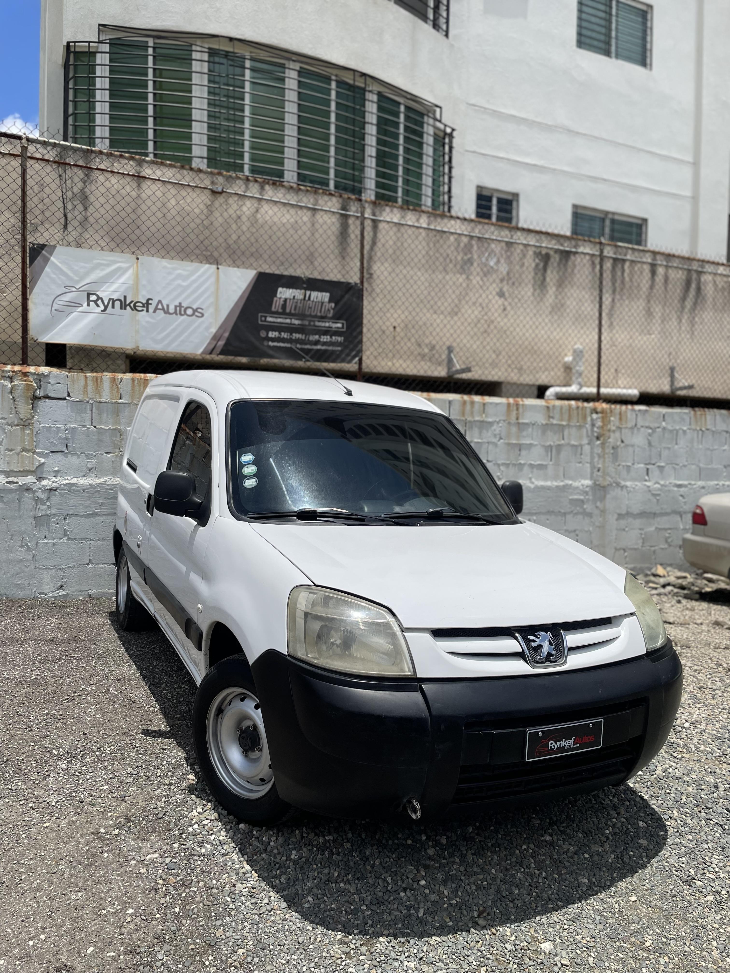 Peugeot Partner 2012 Foto 7277113-2.jpg