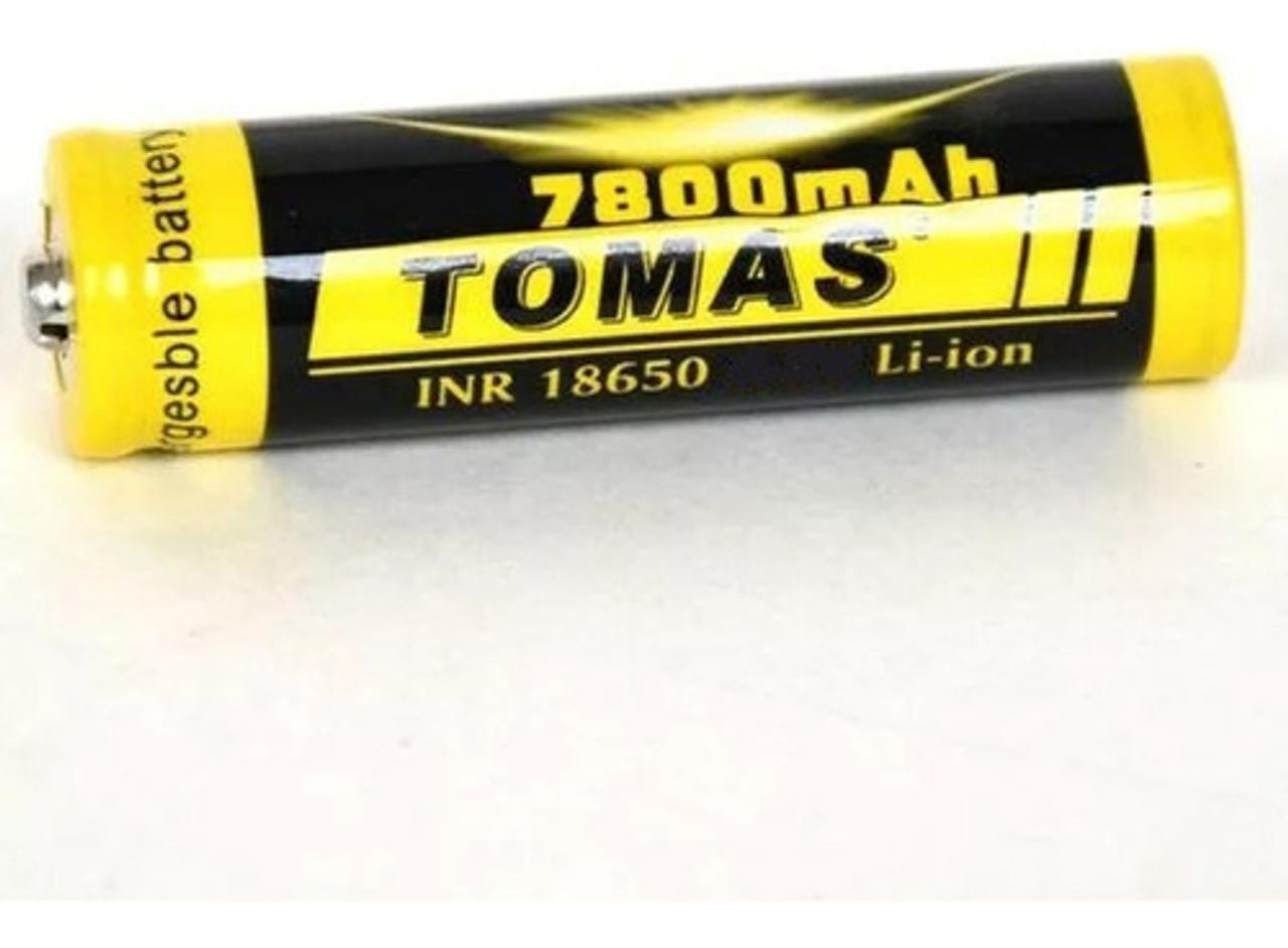 BATERIA TOMAS 7800 MAH	 Foto 7277161-1.jpg