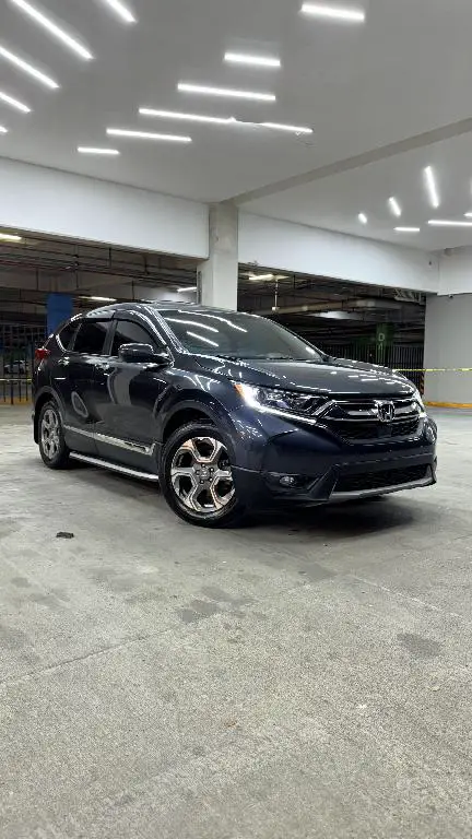 HONDA CRV 2019 EXL IMPORTADA FULL Foto 7277173-1.jpg