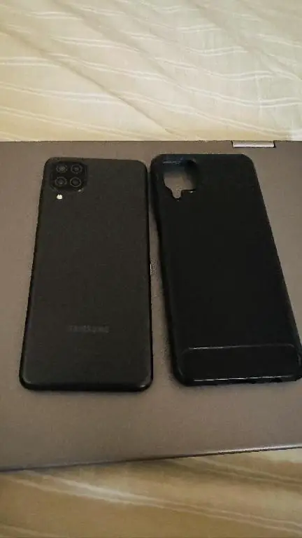SAMSUNG A12 DESBLOQUEADO Foto 7277178-1.jpg