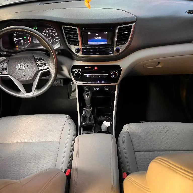 Hyundai Tucson SE 2016 Foto 7277179-9.jpg