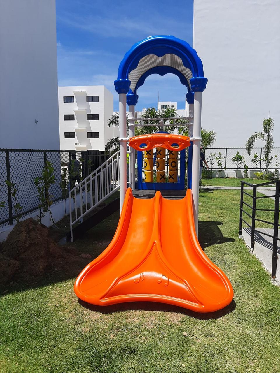 APARTAMENTOS EN VENTA – LLANOS DE GURABO SANTIAGO Foto 7277301-14.jpg