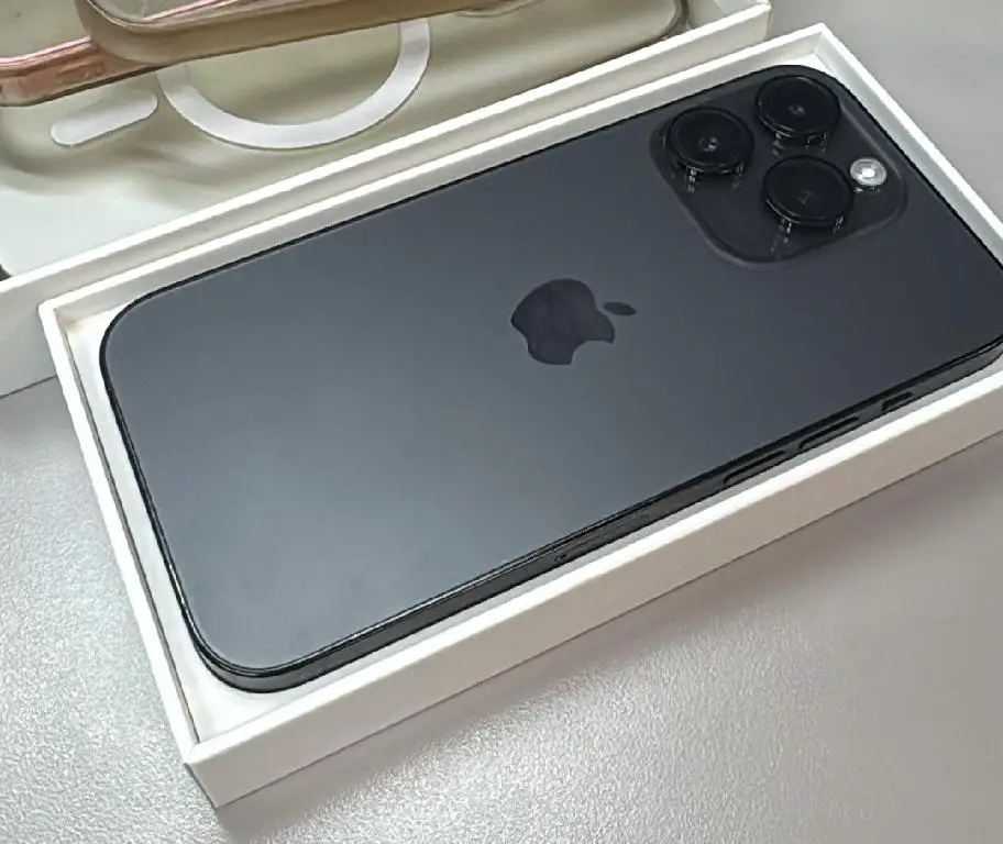IPhone 14 Pro 256gb  Foto 7277325-1.jpg