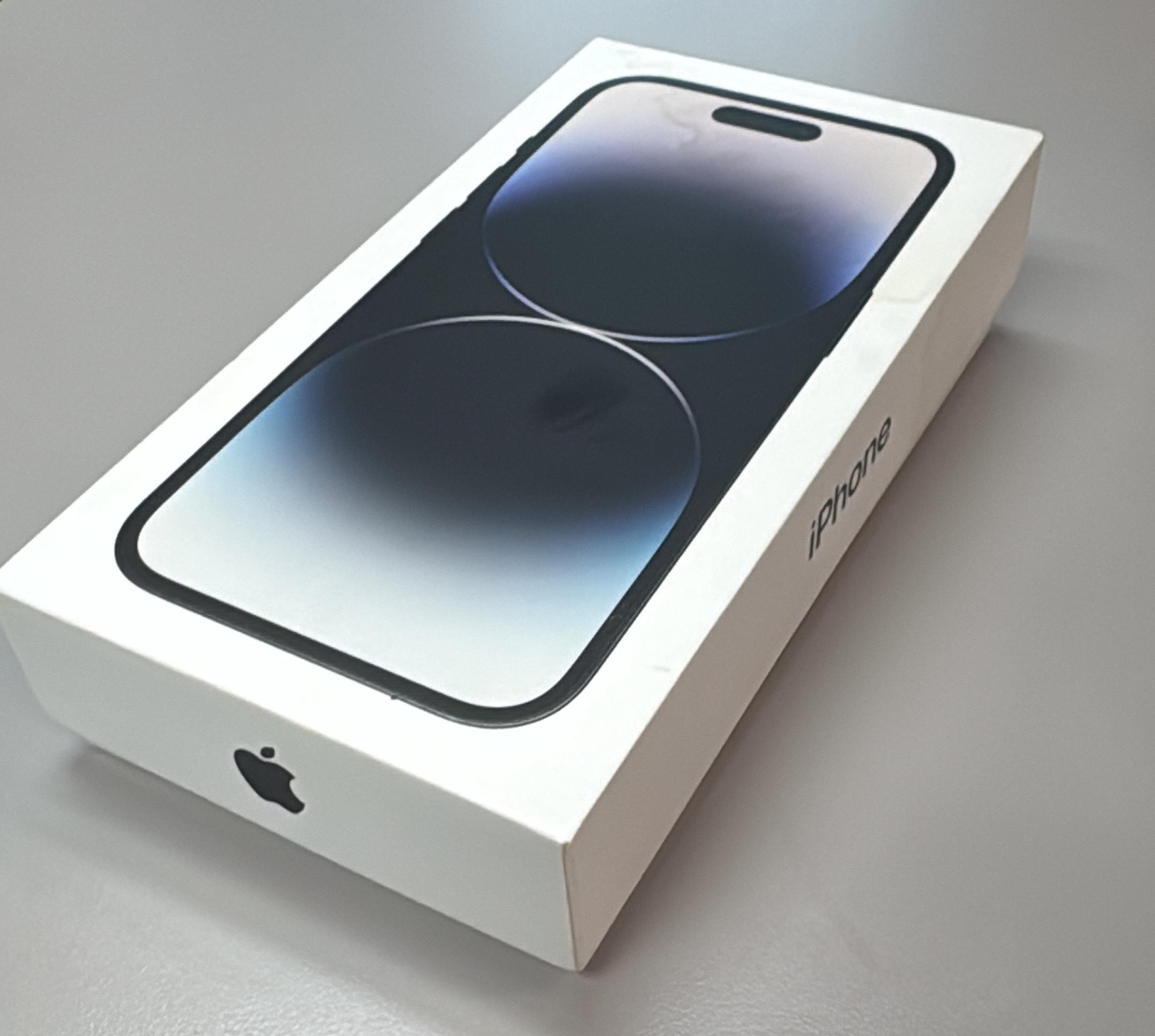 IPhone 14 Pro 256gb  Foto 7277325-2.jpg