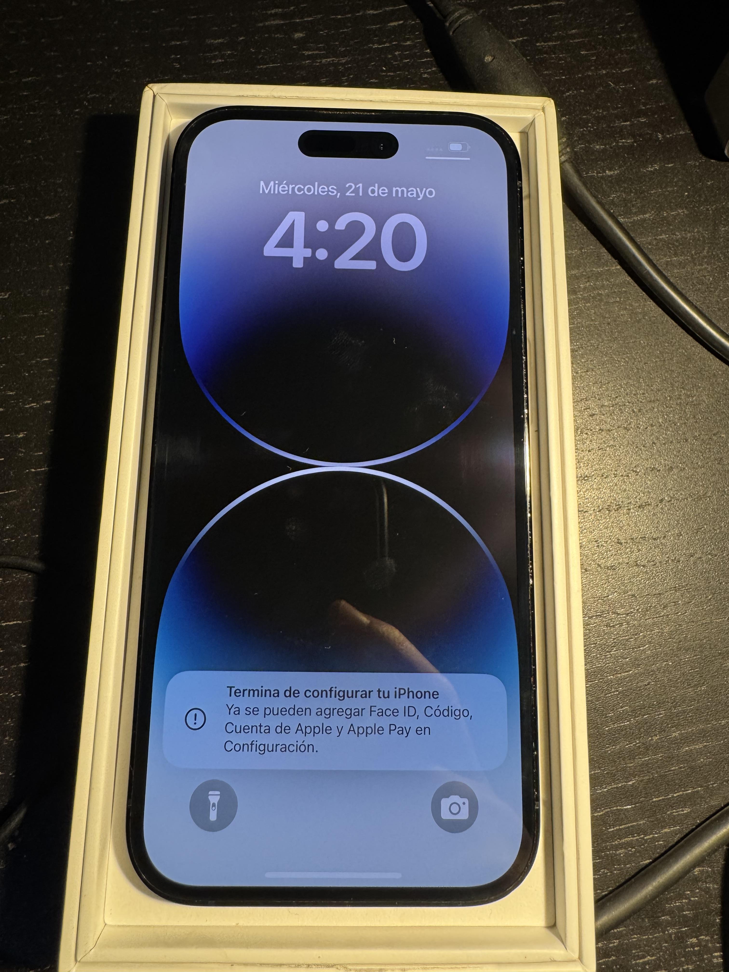 IPhone 14 Pro 256gb  Foto 7277325-3.jpg
