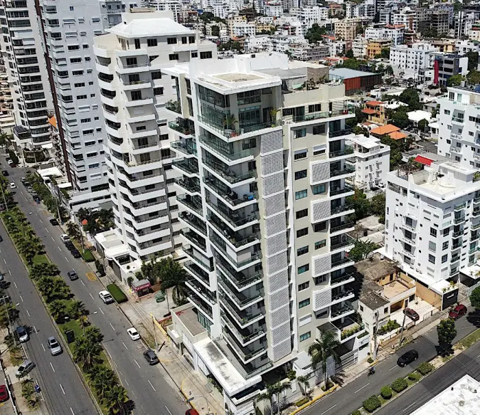 Apartamento en Venta en Renacimiento Foto 7277356-10.jpg