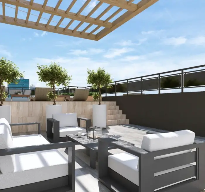 Apartamento en Venta en Renacimiento Foto 7277356-15.jpg