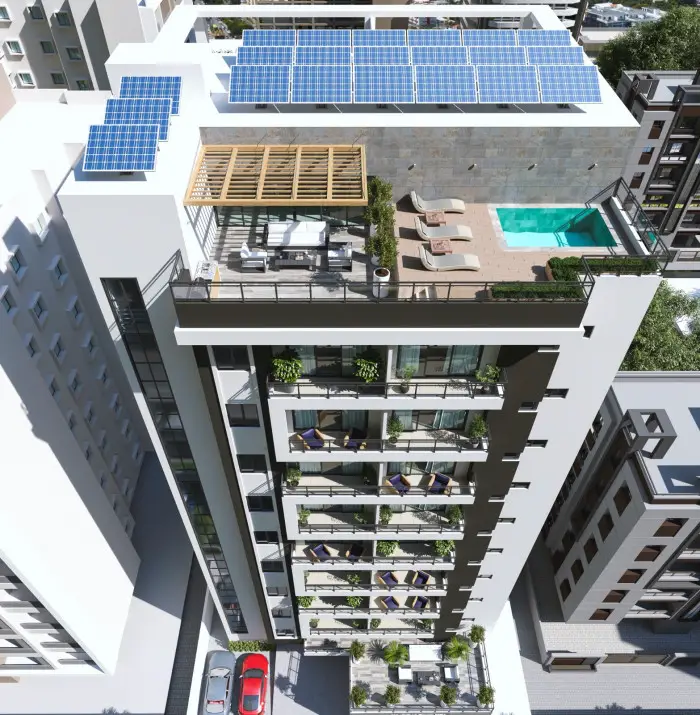 Apartamento en Venta en Renacimiento Foto 7277356-2.jpg