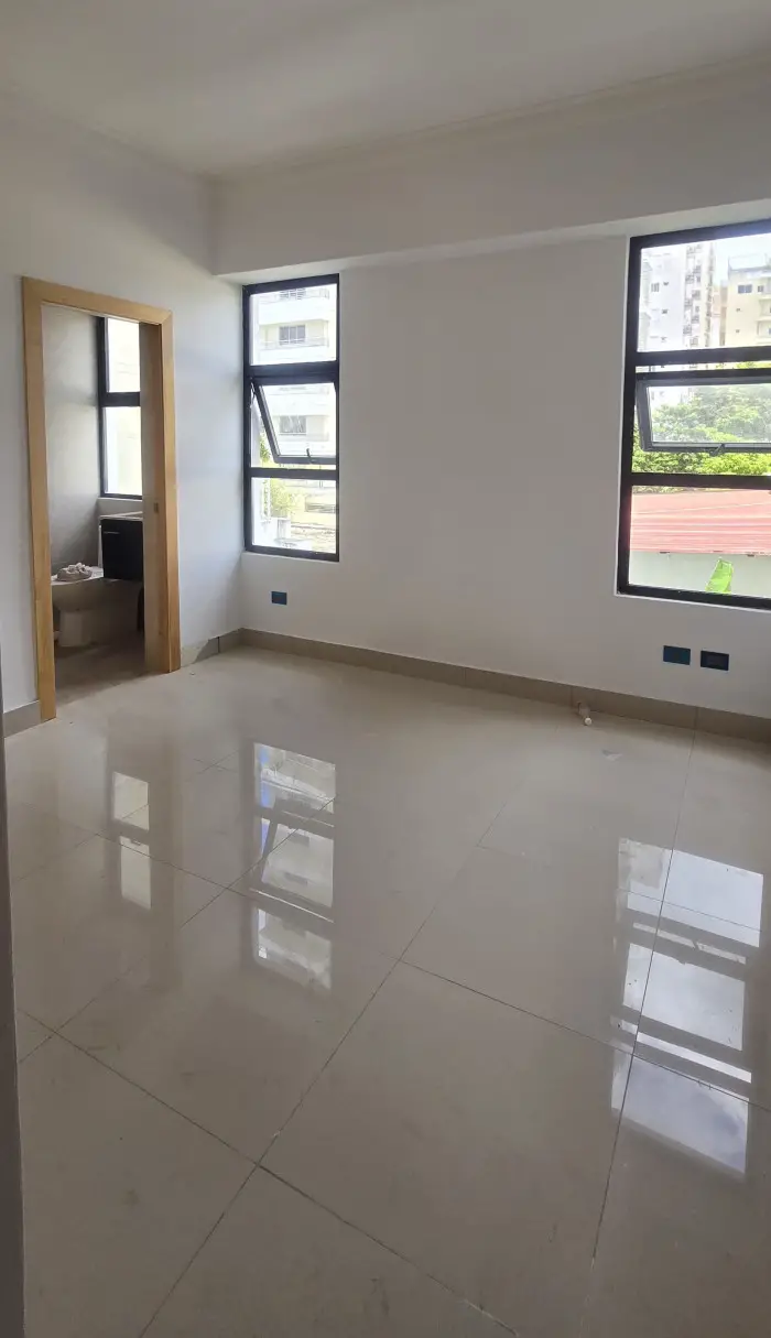 Apartamento en Venta en Renacimiento Foto 7277356-5.jpg