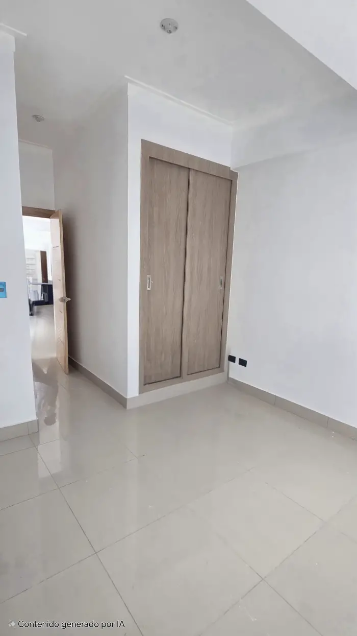 Apartamento en Venta en Renacimiento Foto 7277356-7.jpg