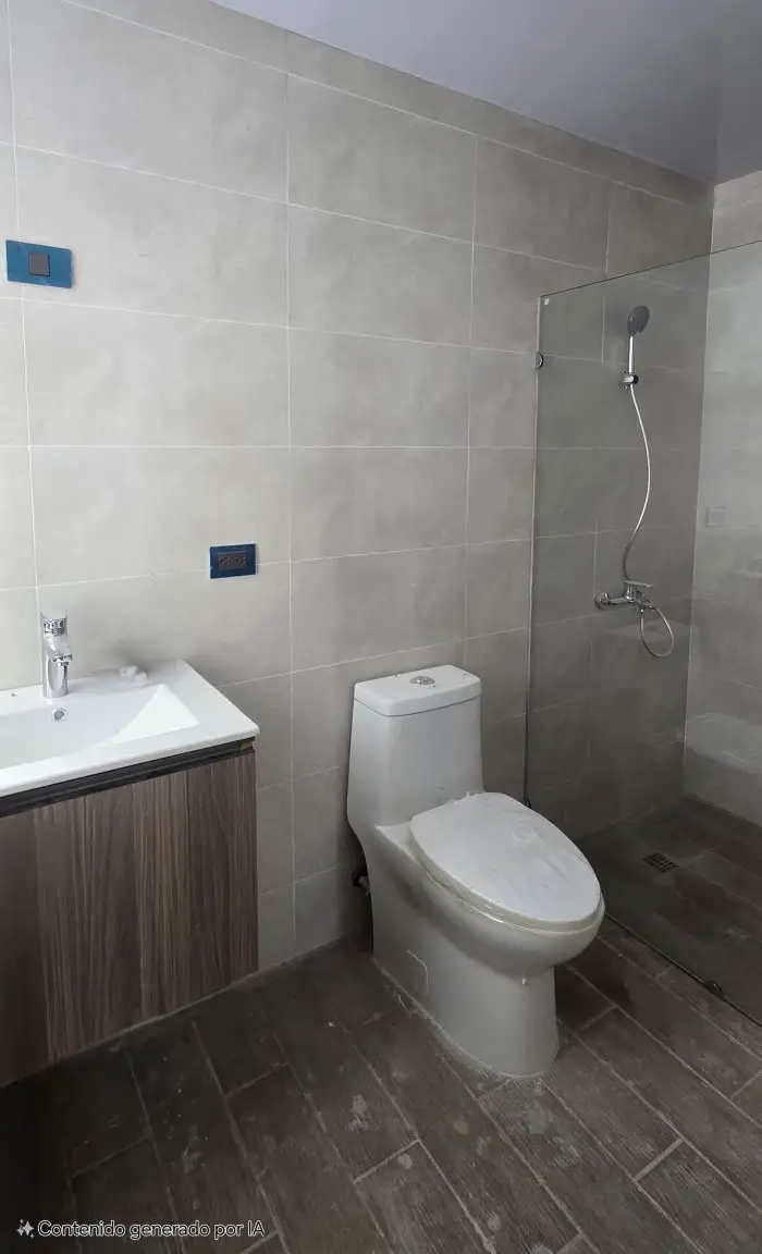 Apartamento en Venta en Renacimiento Foto 7277356-9.jpg