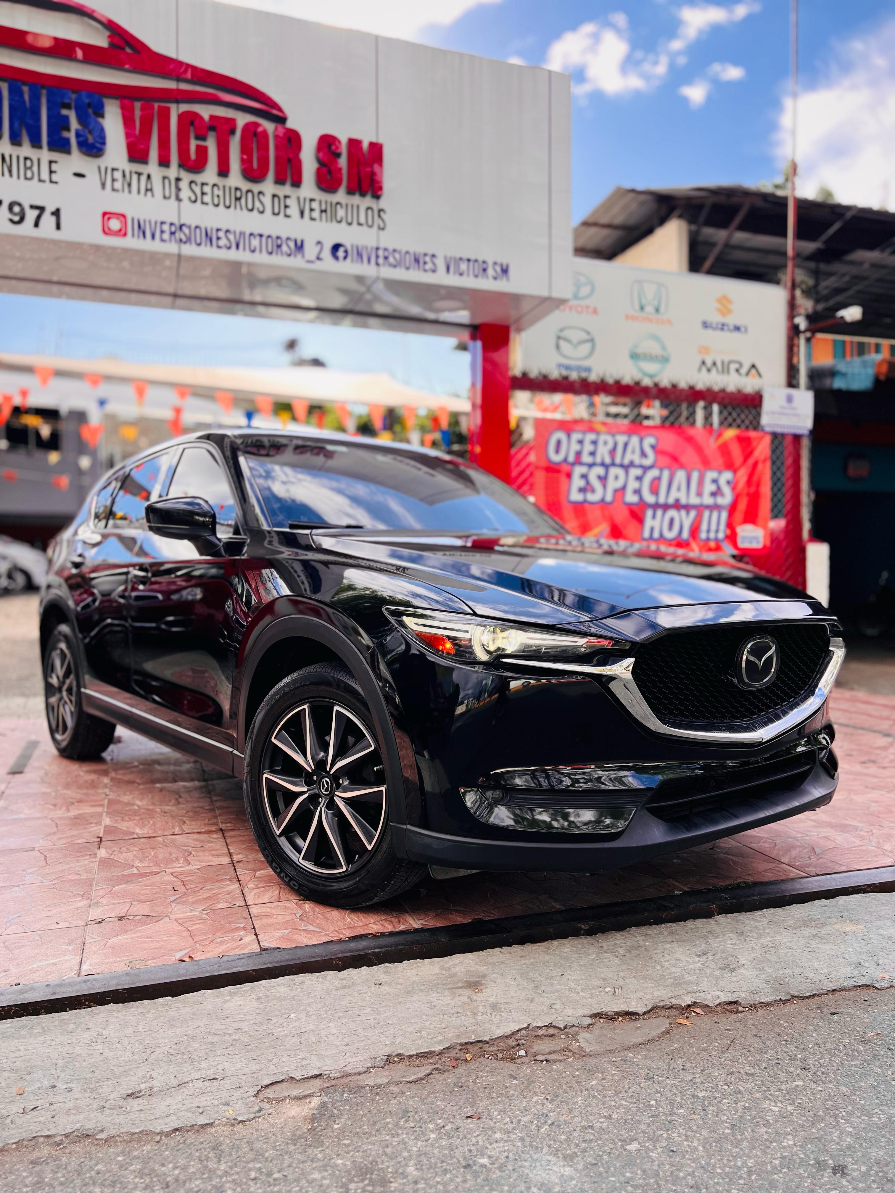 Mazda CX-5 AWD 2017 Foto 7277359-1.jpg
