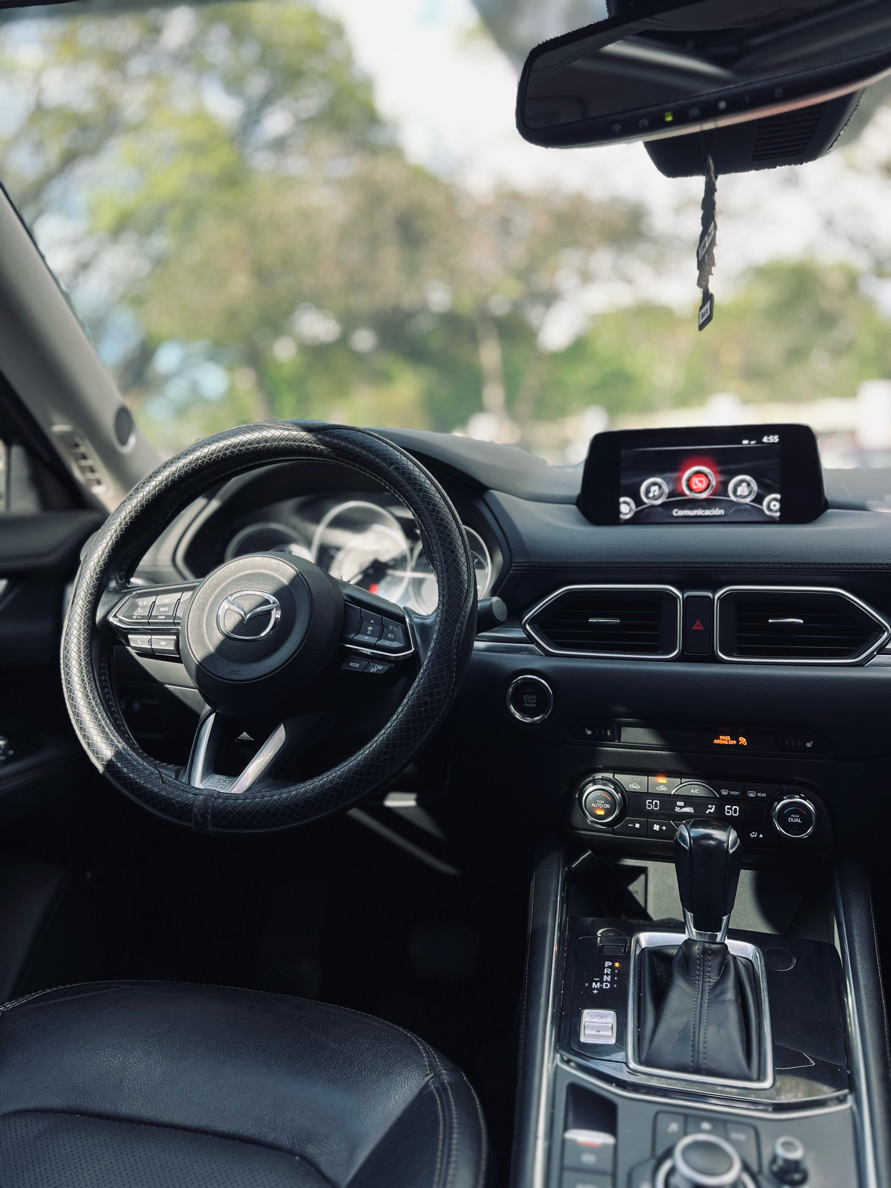 Mazda CX-5 AWD 2017 Foto 7277359-10.jpg