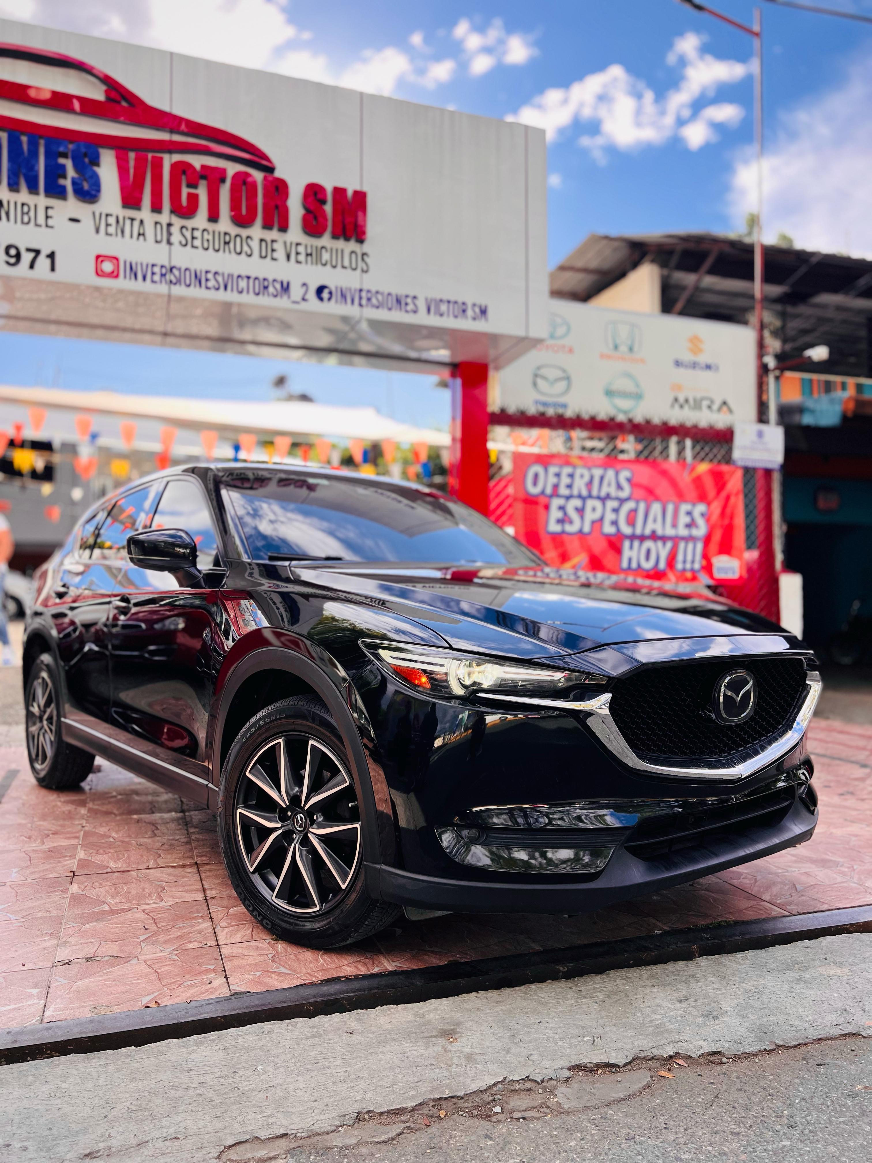 Mazda CX-5 AWD 2017 Foto 7277359-12.jpg