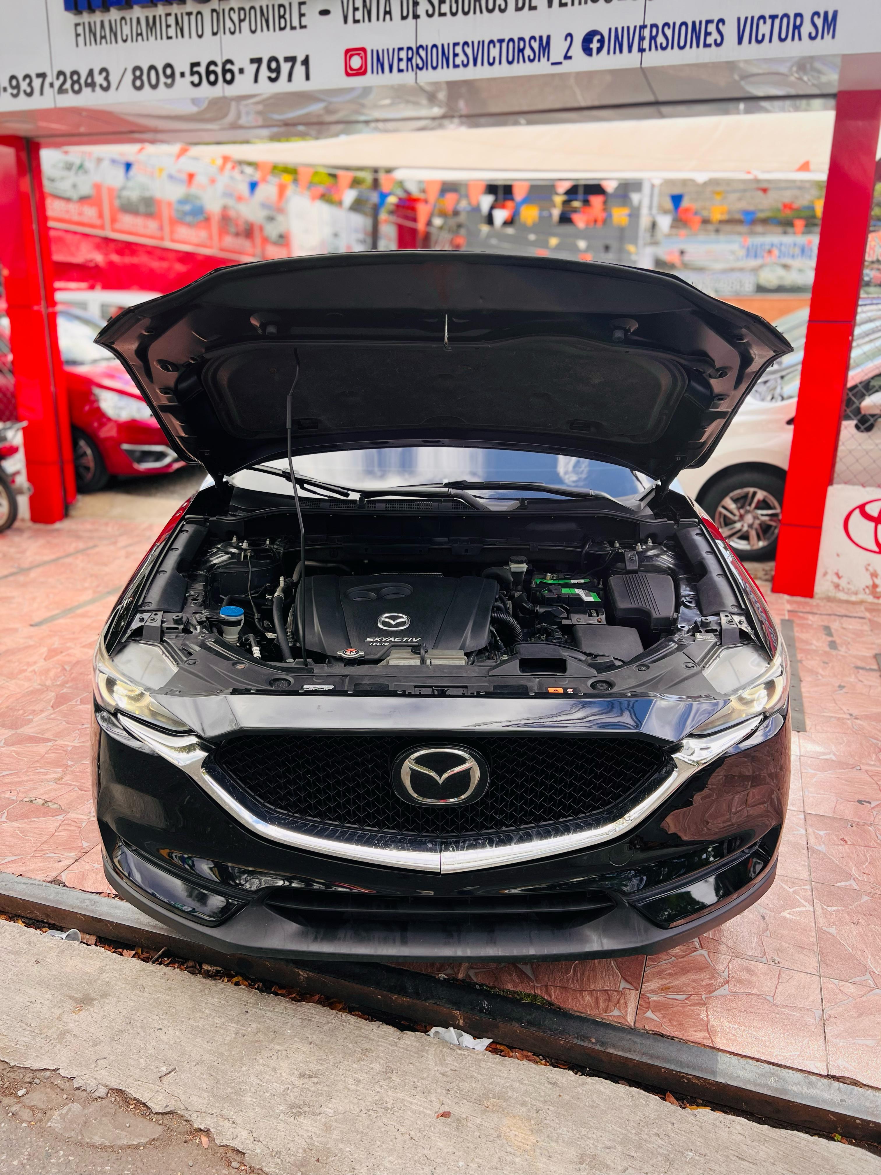 Mazda CX-5 AWD 2017 Foto 7277359-4.jpg