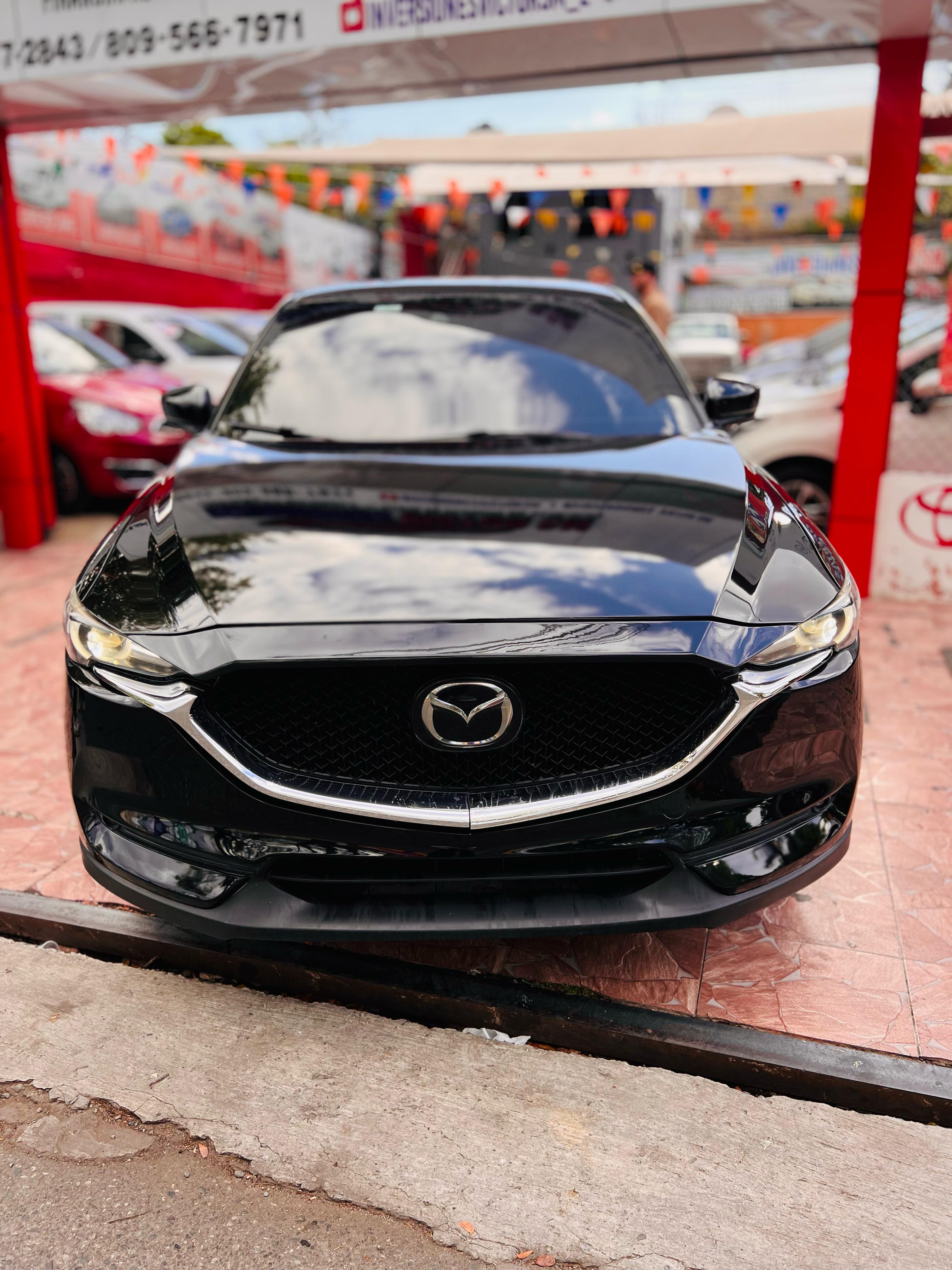 Mazda CX-5 AWD 2017 Foto 7277359-5.jpg