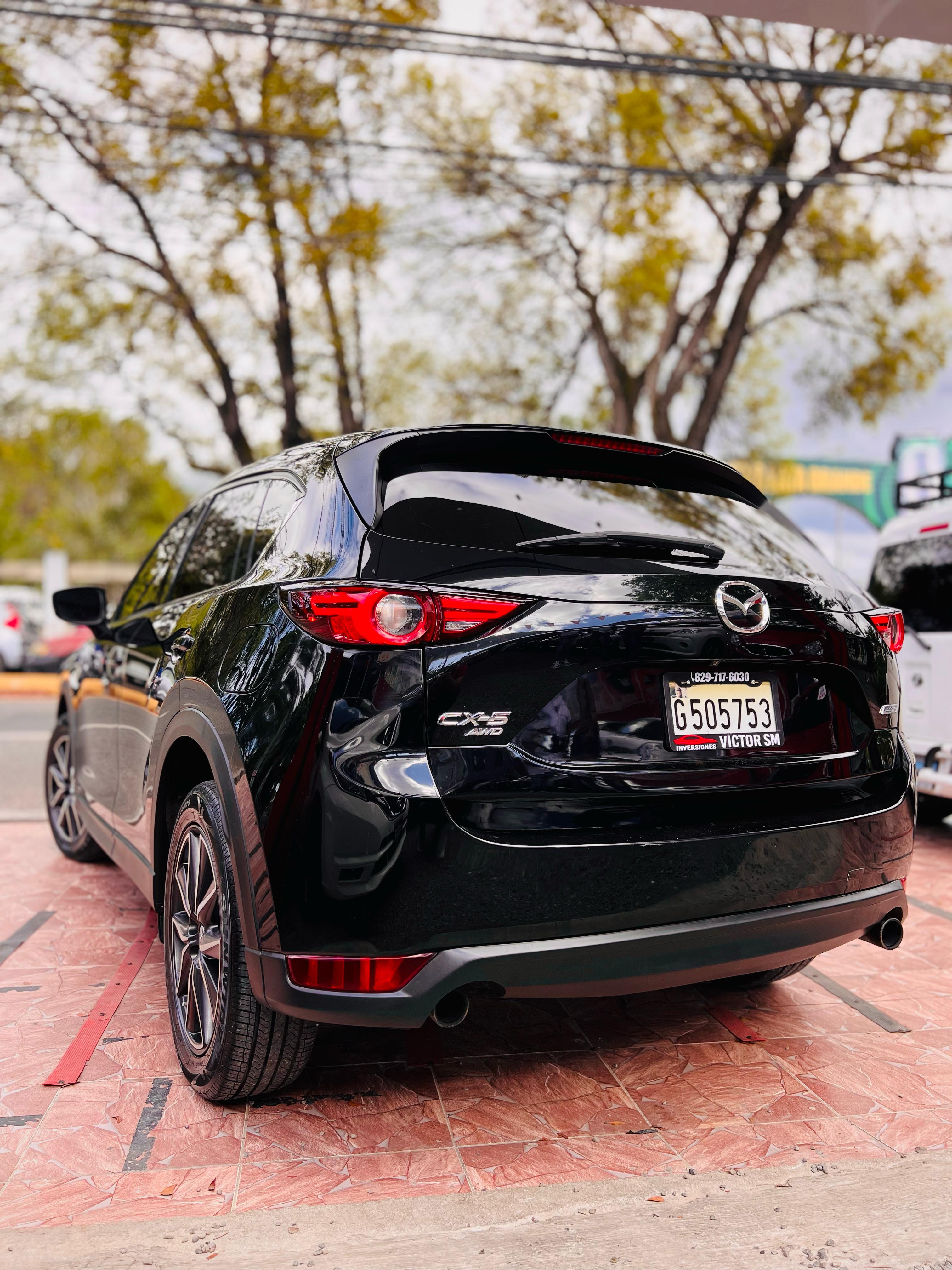 Mazda CX-5 AWD 2017 Foto 7277359-6.jpg