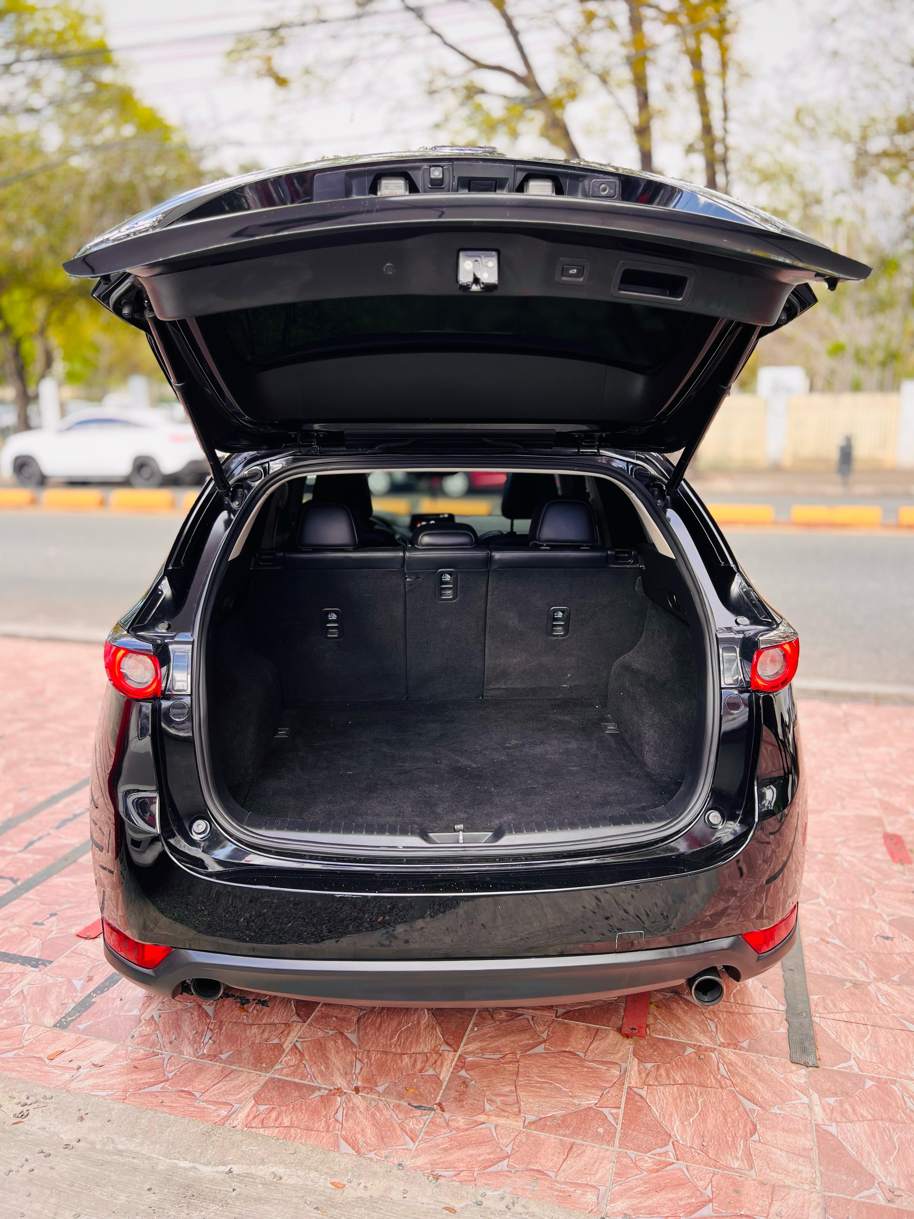 Mazda CX-5 AWD 2017 Foto 7277359-7.jpg