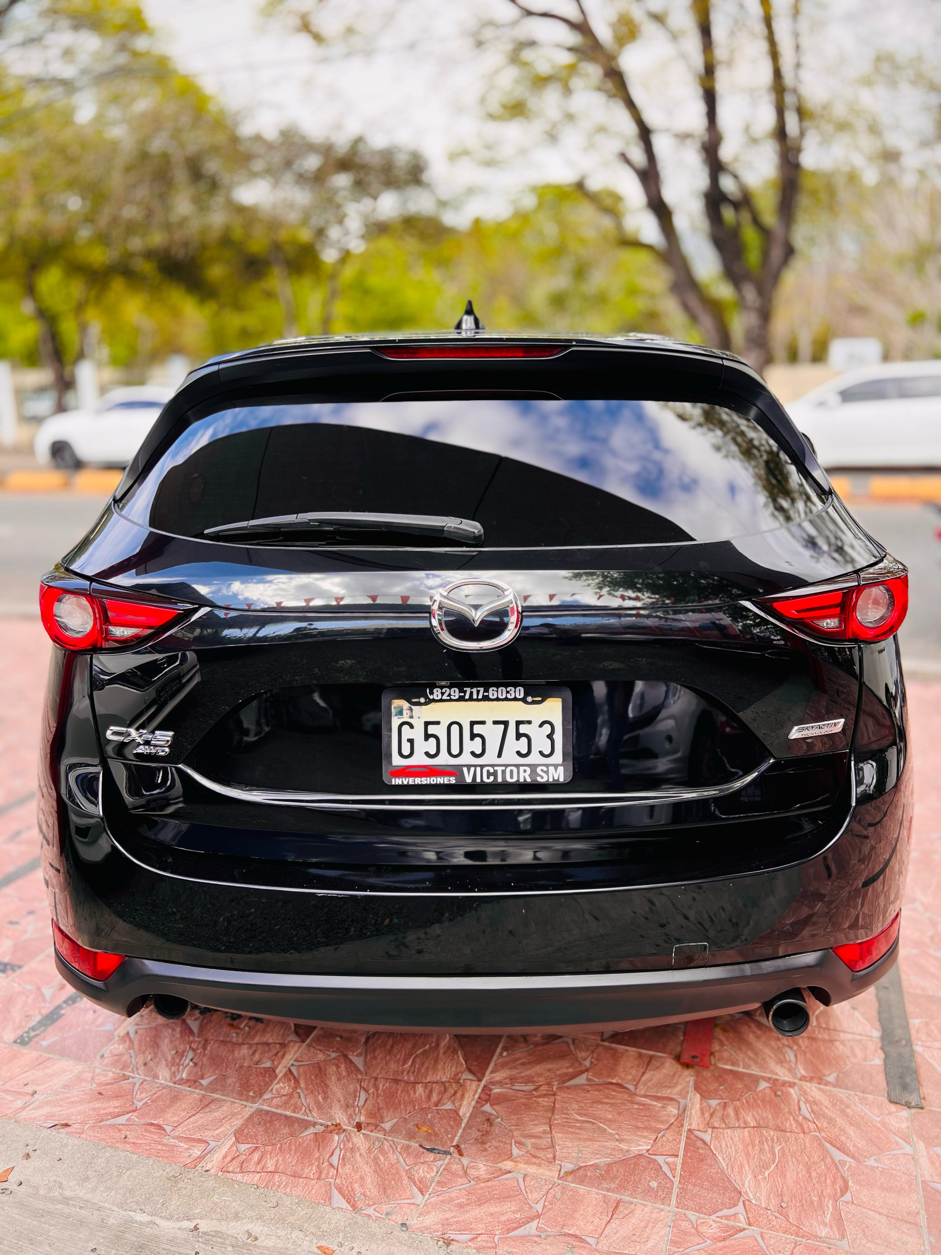 Mazda CX-5 AWD 2017 Foto 7277359-8.jpg
