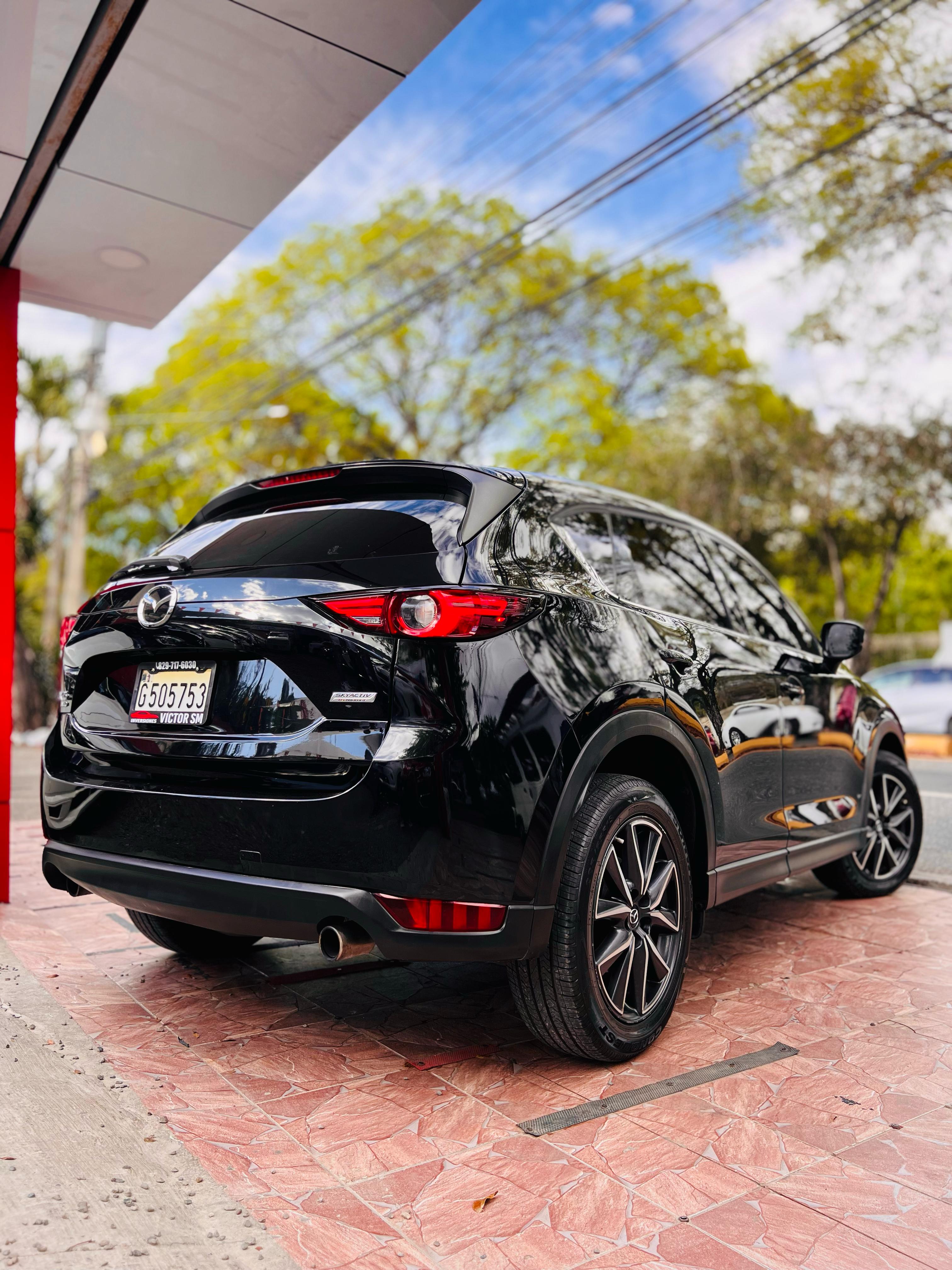 Mazda CX-5 AWD 2017 Foto 7277359-9.jpg