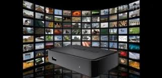 Televisión satelital vía internet en HD y 4k a bajo costo  Foto 7277365-1.jpg
