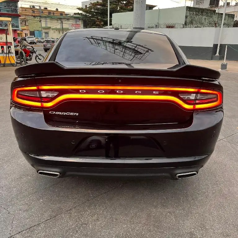 Dodge Charger SXT 2019 Foto 7277368-7.jpg