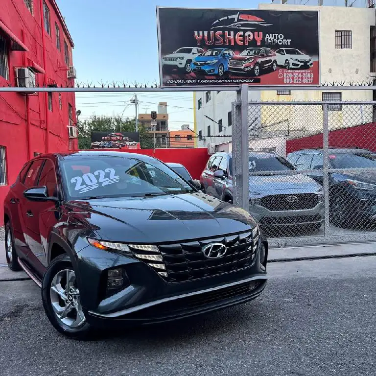 Hyundai Tucson SE 2022 Foto 7277369-1.jpg