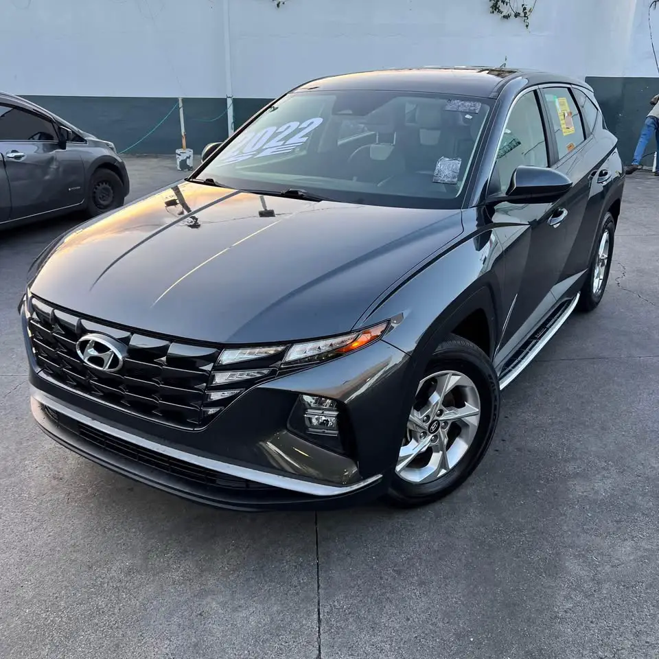 Hyundai Tucson SE 2022 Foto 7277369-2.jpg