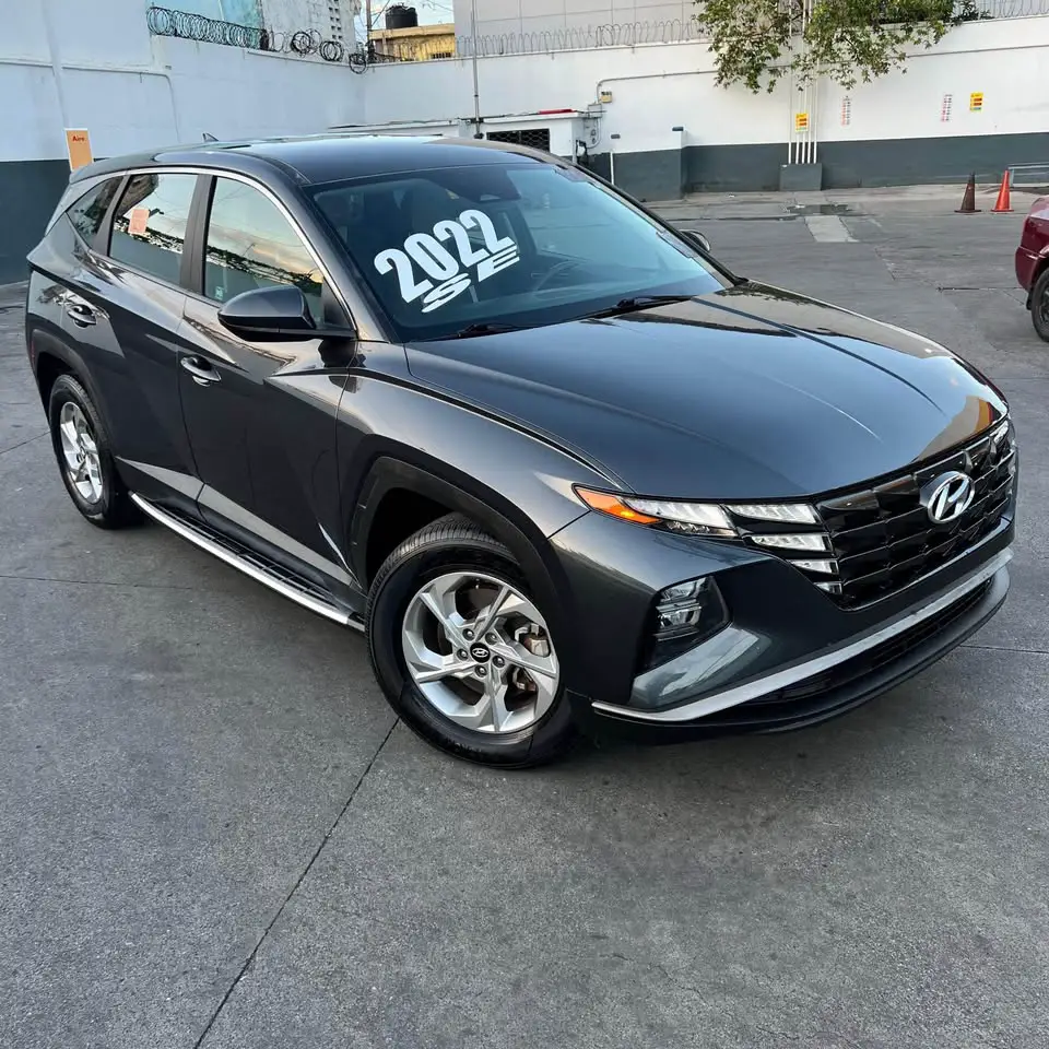 Hyundai Tucson SE 2022 Foto 7277369-3.jpg
