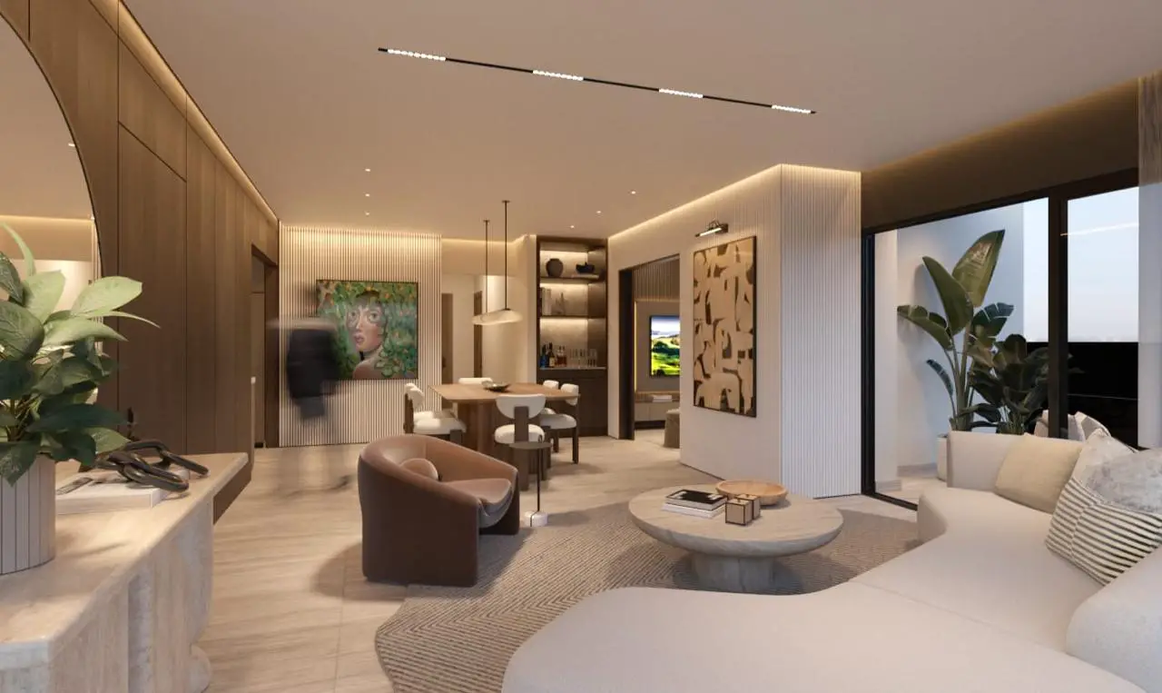 Venta de Exclusivo apartamento en Bella Vista Foto 7277373-10.jpg