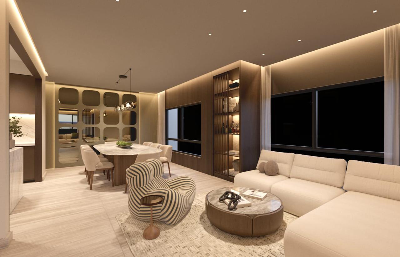 Venta de Exclusivo apartamento en Bella Vista Foto 7277373-12.jpg