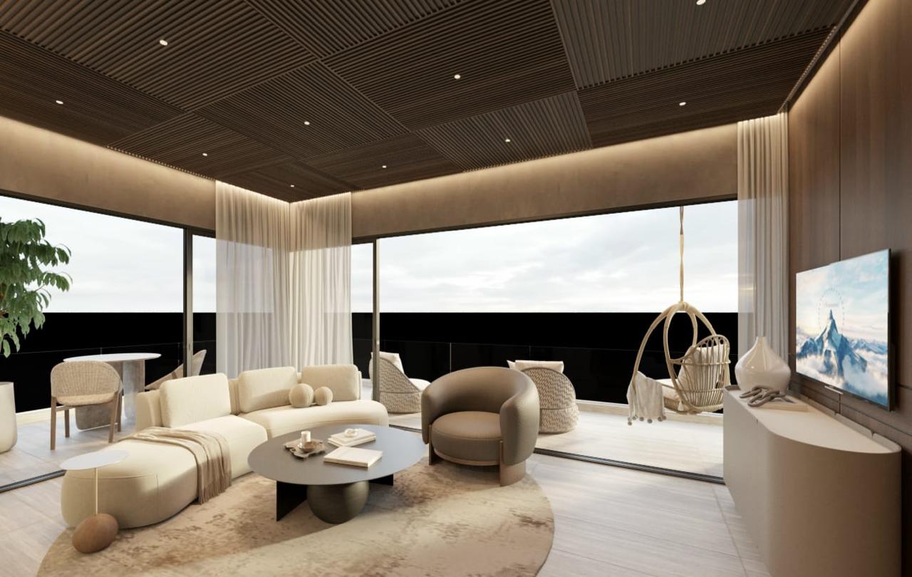 Venta de Exclusivo apartamento en Bella Vista Foto 7277373-15.jpg