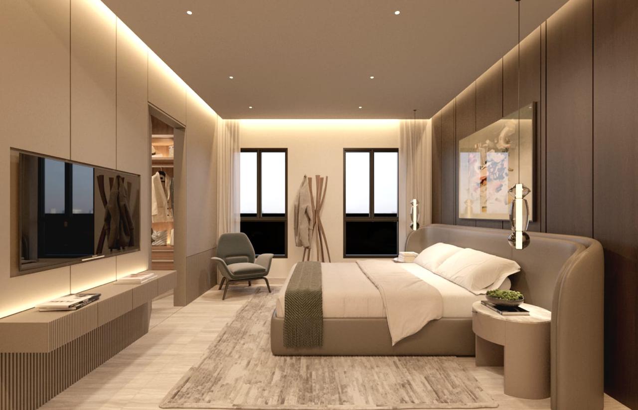 Venta de Exclusivo apartamento en Bella Vista Foto 7277373-3.jpg
