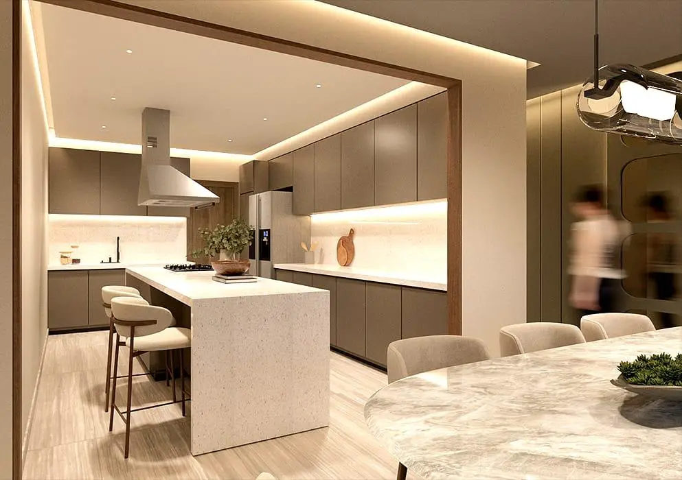 Venta de Exclusivo apartamento en Bella Vista Foto 7277373-4.jpg