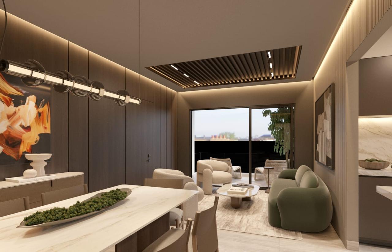 Venta de Exclusivo apartamento en Bella Vista Foto 7277373-5.jpg