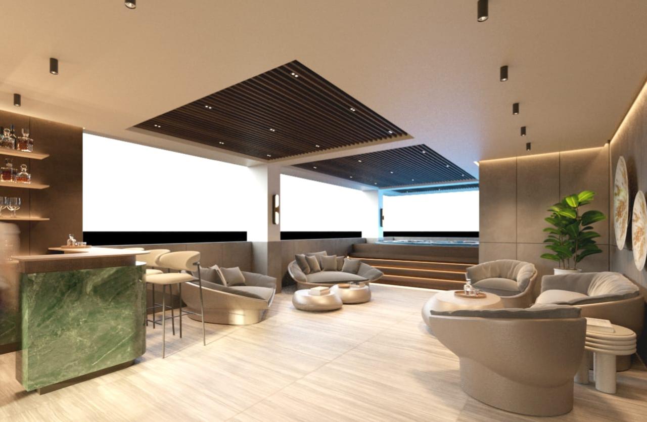 Venta de Exclusivo apartamento en Bella Vista Foto 7277373-7.jpg