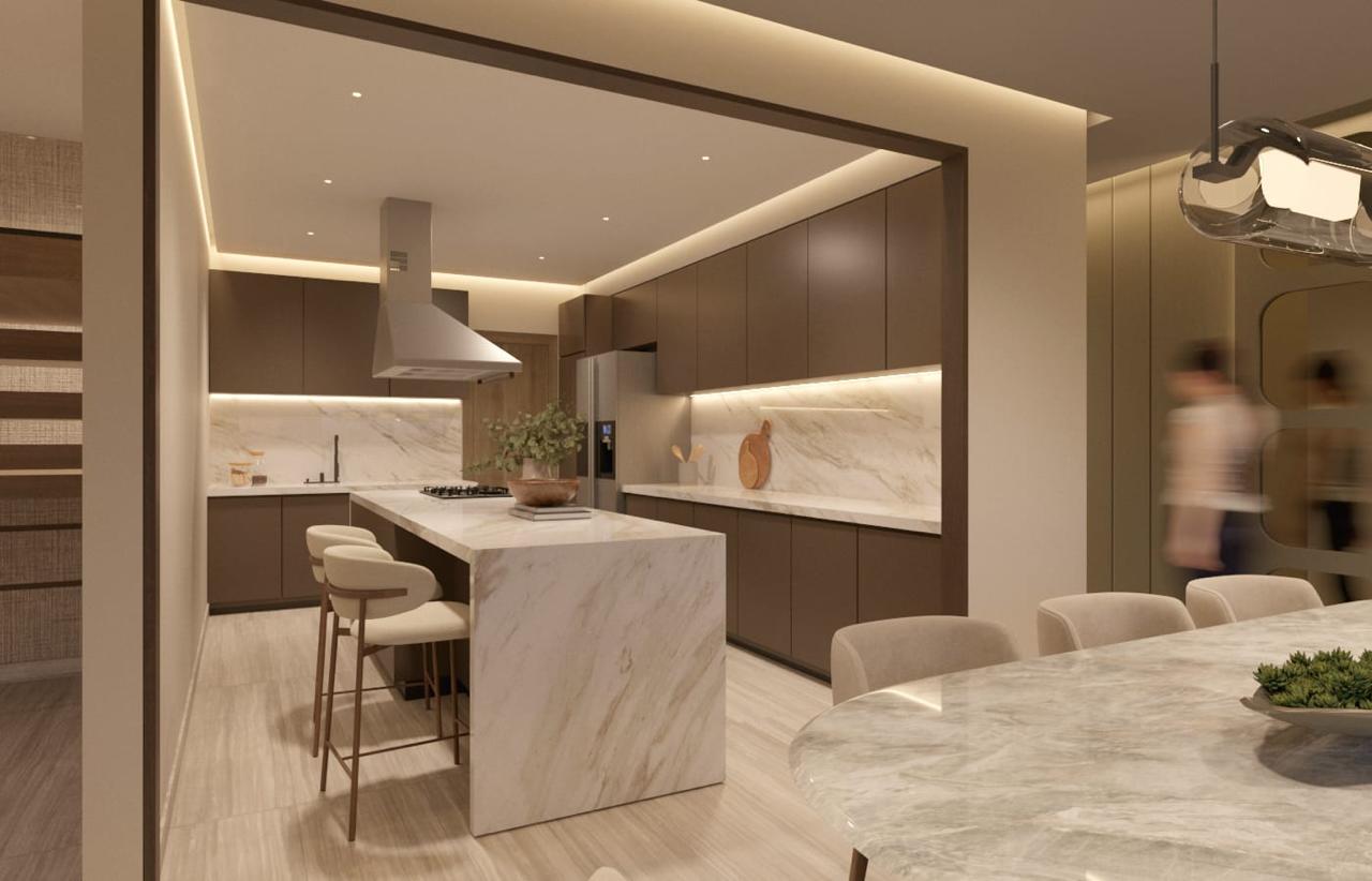 Venta de Exclusivo apartamento en Bella Vista Foto 7277373-9.jpg