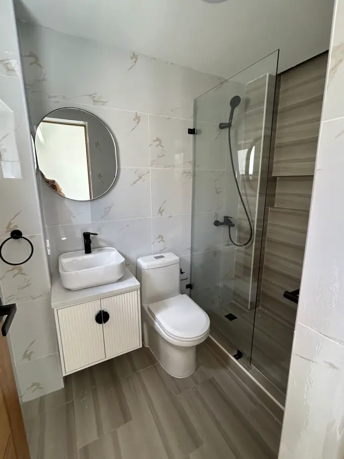 La Castellana! Zona exclusiva y tranquila  VENDO Apartamento NUEVO Foto 7277374-10.jpg