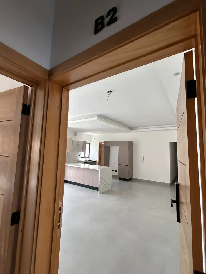 La Castellana! Zona exclusiva y tranquila  VENDO Apartamento NUEVO Foto 7277374-3.jpg