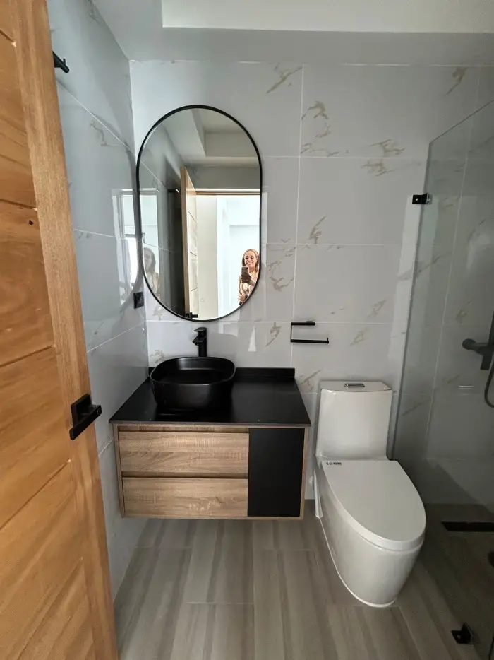 La Castellana! Zona exclusiva y tranquila  VENDO Apartamento NUEVO Foto 7277374-6.jpg