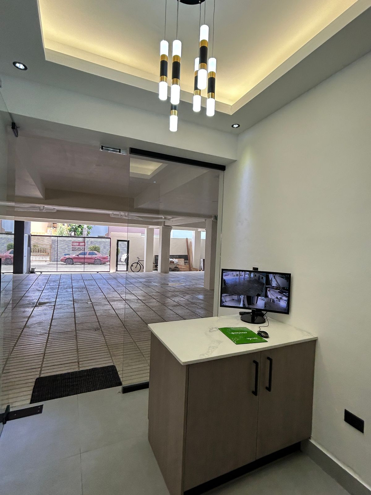 La Castellana! Zona exclusiva y tranquila  VENDO Apartamento NUEVO Foto 7277374-7.jpg