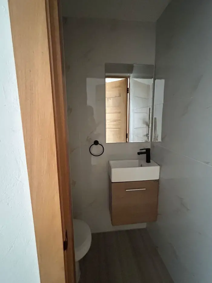La Castellana! Zona exclusiva y tranquila  VENDO Apartamento NUEVO Foto 7277374-8.jpg